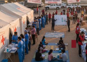 Disaster Preparedness & Relief – Chitral