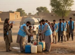 Water for Life – Chitral (Khyber Pakhtunkhwa)